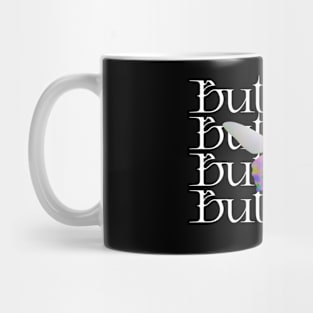 ButterFly Effect Mug